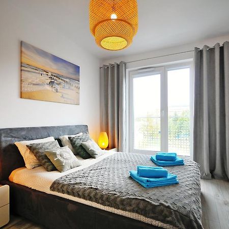 Apartament Solna 305 Kolobrzeg Centrum Экстерьер фото