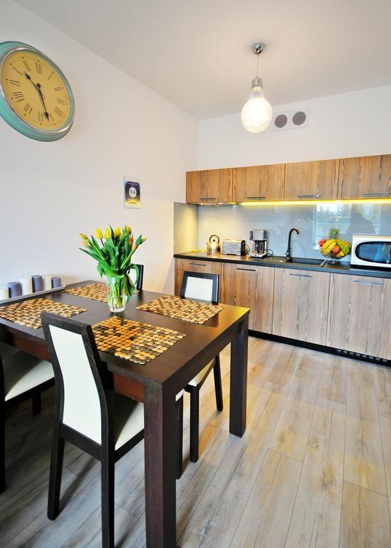 Apartament Solna 305 Kolobrzeg Centrum Экстерьер фото