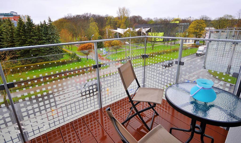 Apartament Solna 305 Kolobrzeg Centrum Экстерьер фото