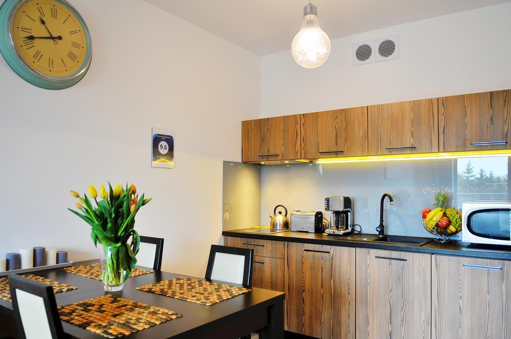 Apartament Solna 305 Kolobrzeg Centrum Экстерьер фото