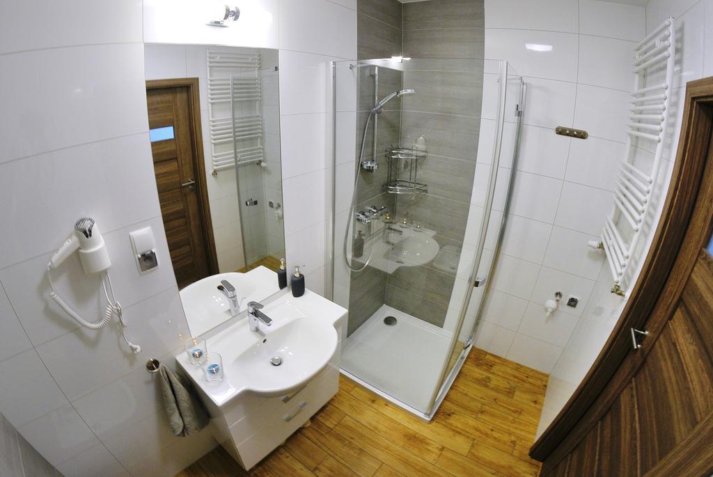 Apartament Solna 305 Kolobrzeg Centrum Экстерьер фото