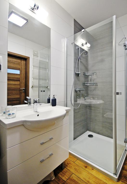 Apartament Solna 305 Kolobrzeg Centrum Экстерьер фото